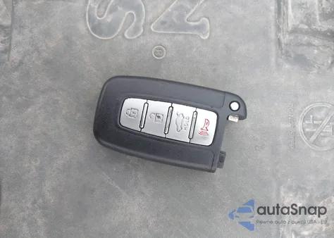 2011 Hyundai Sonata Se from USA, damaged, VIN 5NPEC4AC3BH100368